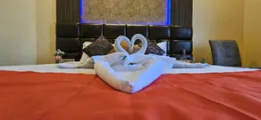 Kings Resort - Chambre
