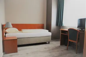 Landhotel Buchenkrug - Room
