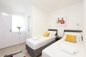 Villa Casa Kasijan ZadarVillas - Værelse
