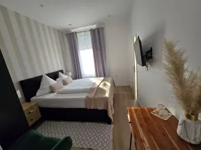 Hotel Kronprinz - Room