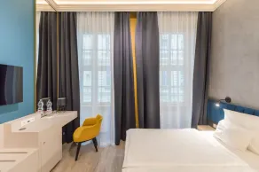 Alta Moda Hotel by Mellow Mood Hotels - View from room
