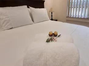 Cussonia Country Home - Room
