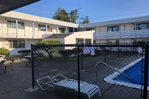 Travelodge by Wyndham Florence - Piscine