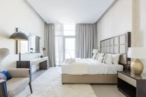 Staycae Holiday Homes - Majestine - Chambre