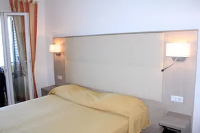 Hôtel U Paradisu - Zimmer