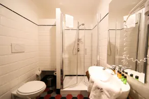 Decumani Hotel De Charme - Bagno