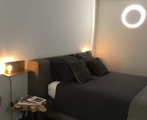 De Ruttermolen - Room
