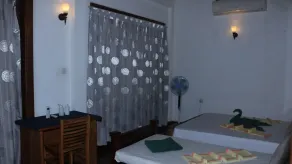 Birds Paradise Hotel - Chambre