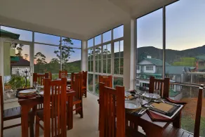 Lemas Holiday Bungalow - Restaurant