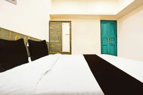 Super Hotel O THE VANTAGE INN - Room
