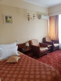 Hotel Mara - Room