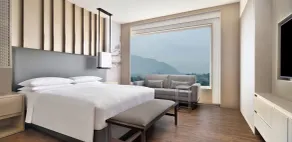 Kathmandu Marriott Hotel - Room