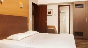 Hotel Indraprastha - Room