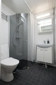 Innotelli Apartments - Bathroom
