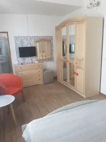 Vila Fortuna Auri - Room