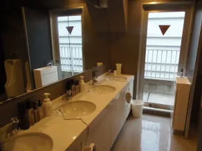 The Nell Ueno Okachimachi - Room