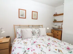 Shipwrights Cottage - Rom