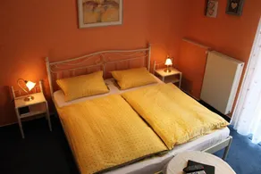 Moselromantik-Hotel zum Löwen - Room