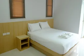 Charisma Residence - Room