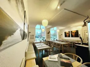 Marsk Hotellet - Dining