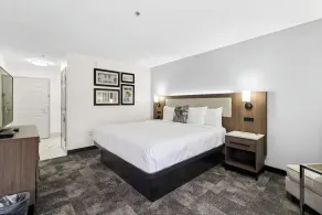 La Quinta by Wyndham Atlanta South - Newnan - Rum