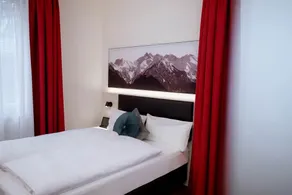 Reos Hotel Wangen - Zimmer