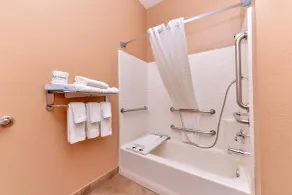 Candlewood Suites San Diego by IHG - Chambre