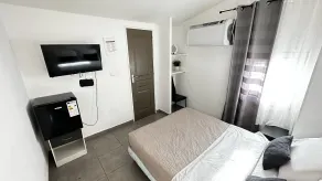 Hotel Aragats - Værelse