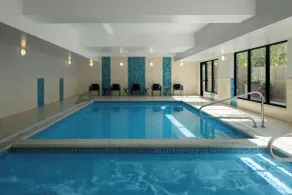 TownePlace Suites by Marriott Anchorage Midtown - Piscine
