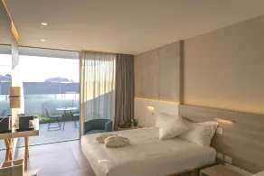 Posia Retreat & Spa UNA Esperienze - Chambre
