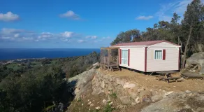 CAMPING MONTE ORTU - Quarto