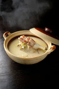 Grand Hyatt Dalian - Restaurant