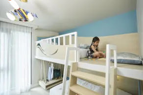Centara Sonrisa Residences & Suites Sriracha - Chambre