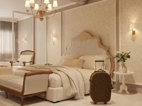 Miami Hotel by H Hotéis - Business - Chambre
