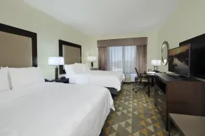Holiday Inn Hammond by IHG - Værelse
