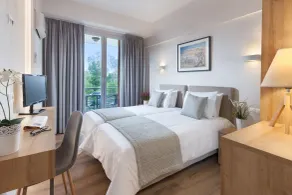 Minavra Hotel - Rom
