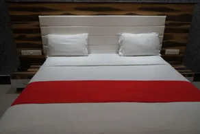 Wind Palace Hotel - Quarto
