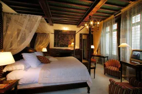 Clos La Boëtie & Spa - Room