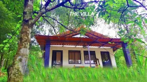 HOLISTIC STAY RESORT - Habitación