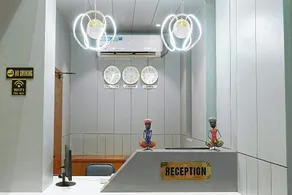 Lp Regency - Reception
