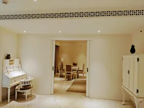 Alila Fort Bishangarh Jaipur - A Hyatt Brand - Zimmer
