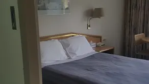Moe Parklands Motel - Zimmer