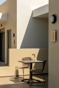 Plakias Suites - Værelse