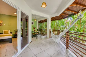 Terrazas del Caribe Hotel - View from room