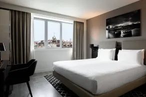 AC Hotel Paris Porte Maillot by Marriott - Chambre