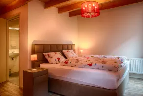 Hotel Restaurant Roerdinkhof - Quarto