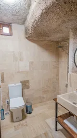 Theodora Village House - Bathroom