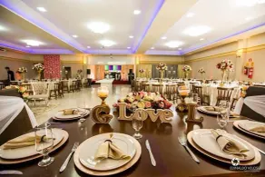 Eco Hotel Bouganville - Ristorante