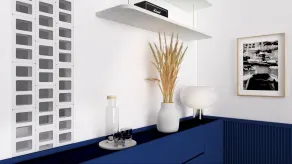 Bleu Hôtel & Spa - Room