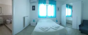 B&B Oleum - Chambre